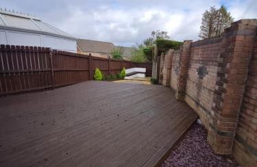 3 Bed House with Garage, NR BPW & Brecon Beacons National Park - Foto 12