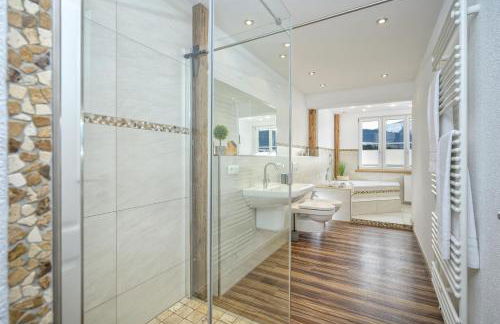 Haus Bergblick | Fahl Grundstücks GbR - Photo 9