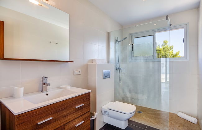 Villa Orquidea - Foto 25