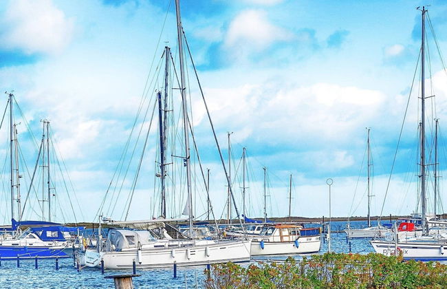 6 Person Holiday Home in Wendtorf - Foto 40