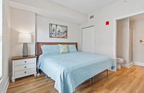 Pier Resort 401 - Foto 33