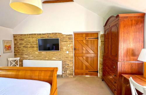 Whitley Coach House - Foto 130