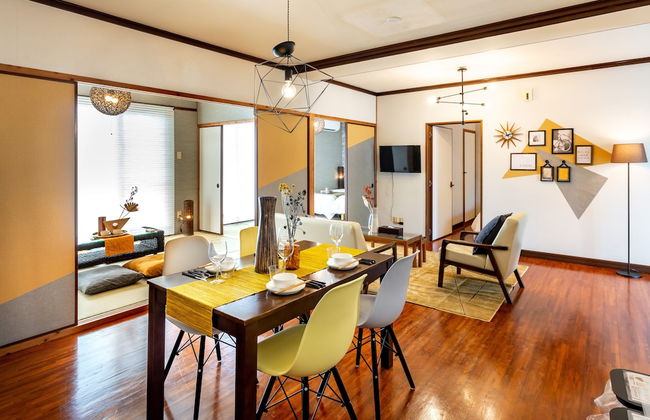 Ishigaki House - Foto 11