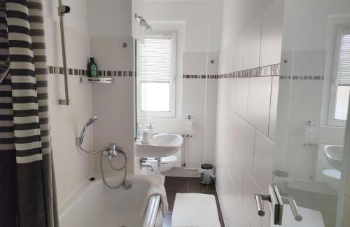 Apartment L - comfort - Foto 8