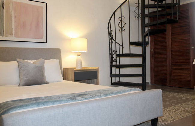 Modern Living in Old San Juan - Photo 13