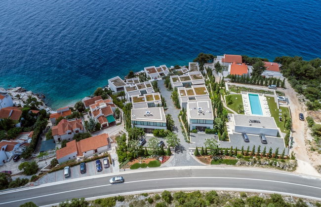 Golden Rays Luxury Villas - Foto 80