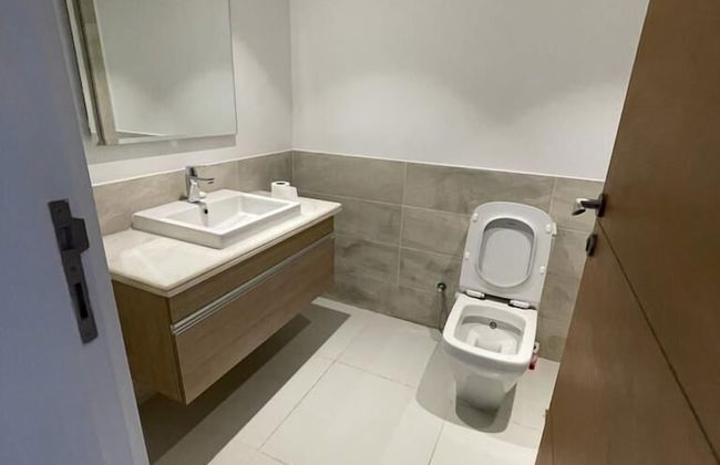 Marassi North Coast 2 Bedroom pool View - Photo 10