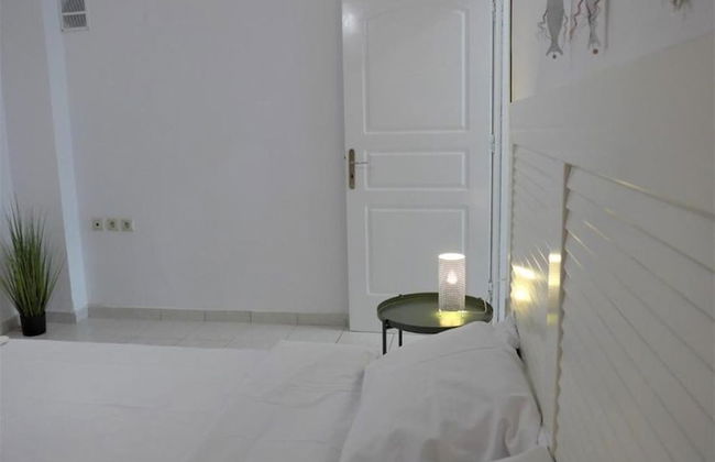 "kalamaki Plaza Apartments 'psari'" - Foto 5