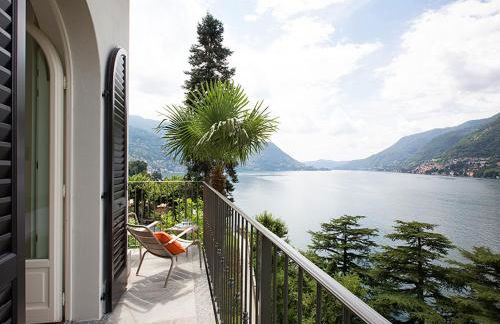 Villa Làrio Lake Como - Foto 66