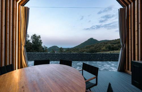 LAP POOL house - Foto 18