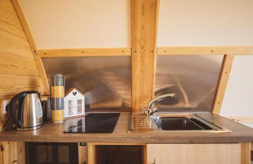 Saxon Meadow by Wigwam Holidays - Photo 20