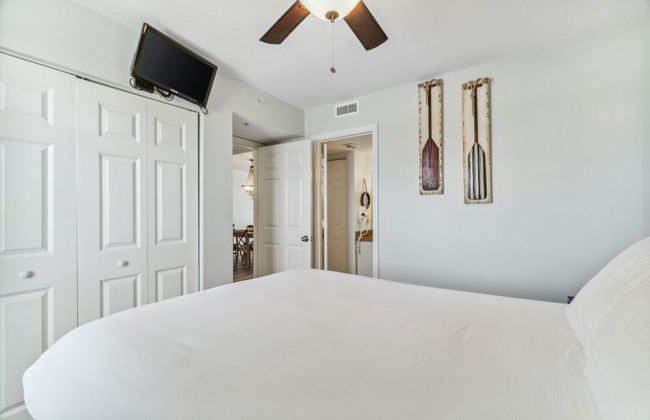 Pelican Beach Resort by Panhandle Getaways - Foto 33