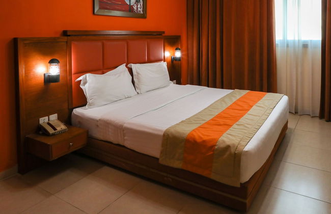 Wescott Plaza Hotel Apartment - Foto 8