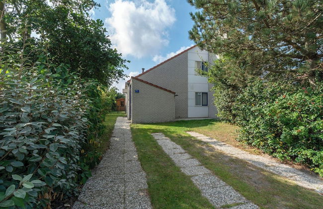 Villa in Julianadorp Near Sandy Beach - Foto 20