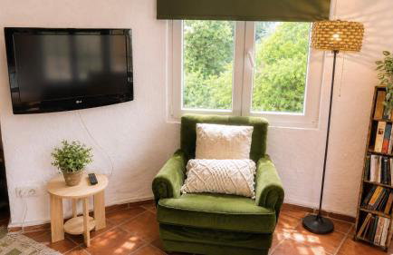 Cala Canyelles Villa & Private Studio with Garden - Foto 6