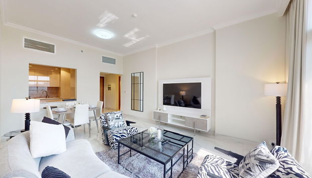 Al Barsha South - Arjan - Welcome Residency 105 - Foto 3, Habitación