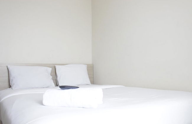 Best Location 2BR Tamansari La Grande Apartment - Foto 2