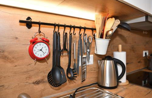 Boardinghouse am Welzbach - Foto 8