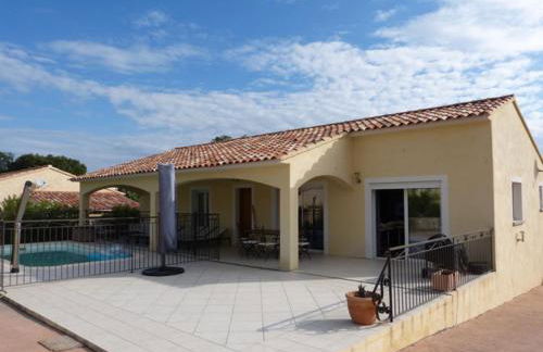 Villa CORSE - Foto 1