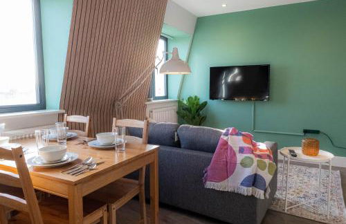 Charming Chalk Farm Properties - Foto 50