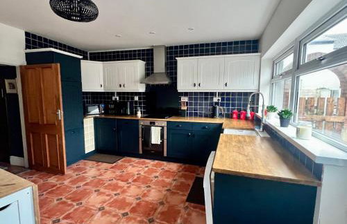 Old Post Office By The Sea - Foto 16