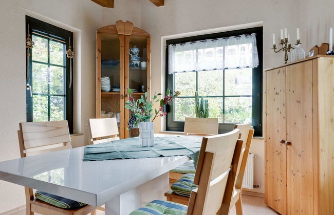 Cosy Holiday Home in Olsberg With Garden - Foto 20