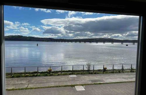 Marine parade apartment with river view - Foto 22