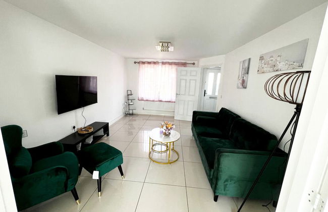 Stay Sleep Rest - Brockwell Park - Foto 29