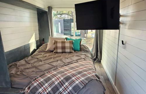 TCR @ 290 Wine Trail #11 - New 40' unit sleeps 4! - Foto 5