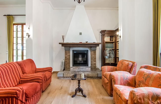 Holiday Home in Fano With Garden - Foto 19