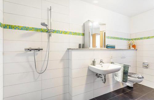 Ferienwohnung am Schmenkenberg - Foto 20