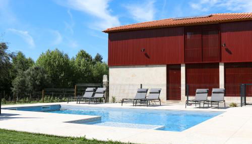 Quinta de Chousas - Braga - Agrotourism - Foto 2