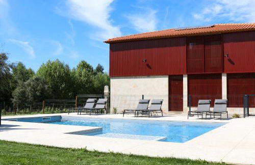 Quinta de Chousas - Braga - Agrotourism - Foto 1