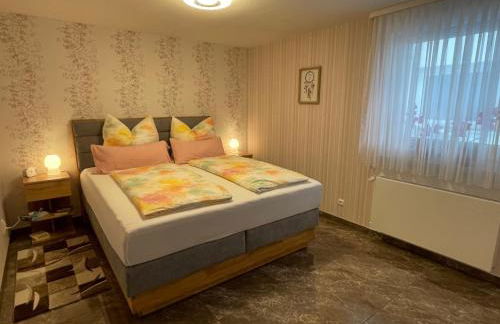 Apartment Spatzenparadies by Interhome - Foto 32