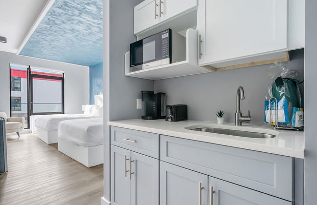 Global Luxury Suites at The Arches - Foto 67