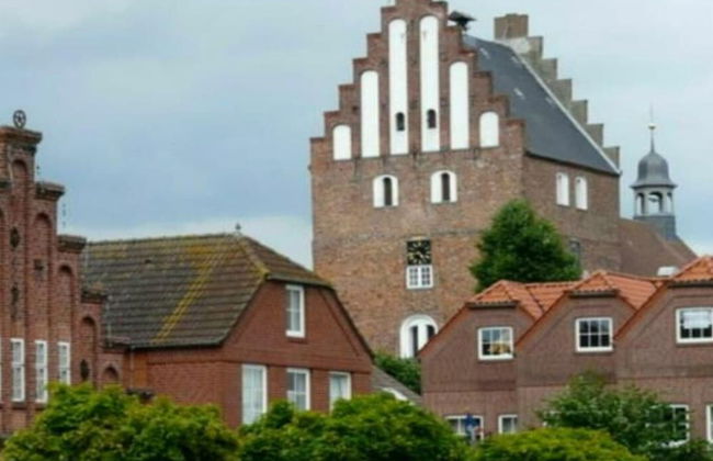 Houseboat Grey Seal Comfortable Vacation Home - Foto 15