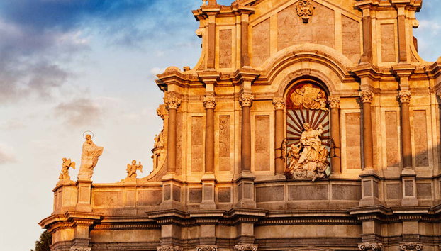 Catania Private Tour - Photo 4