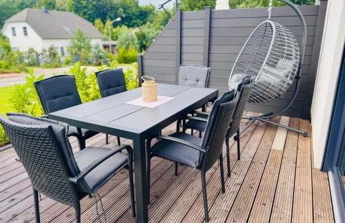 Ferienhaus zum See Sonnenglanz - Foto 51