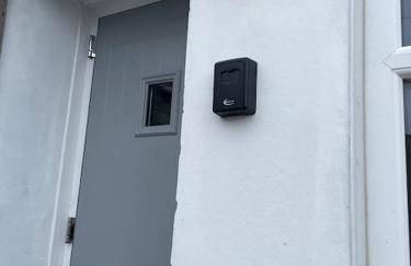 The Butcher's Flat Seahouses - Foto 15