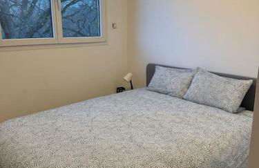 L’Appart : netflix box+parking.Paris-Orly - Foto 7