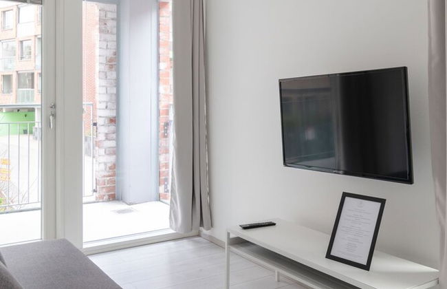 Hiisi Homes Espoo Center - Photo 43