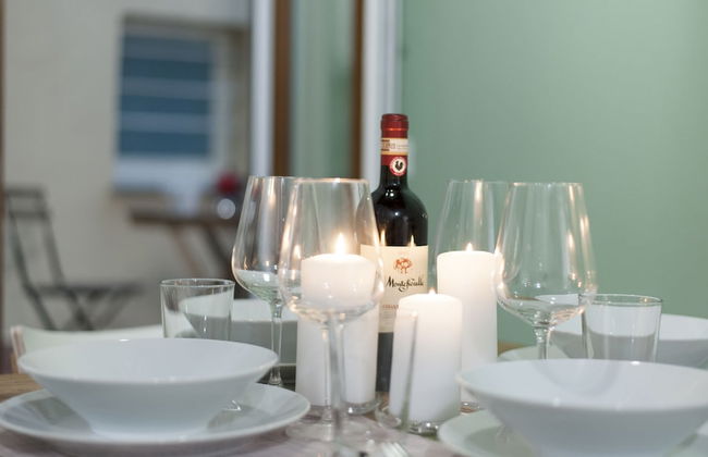 Le Fiorentine Boutique Apartments - Foto 77