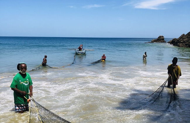 Castara Inn - Photo 80