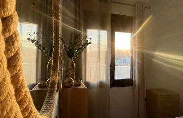 MarAdentro Penthouse - Views and beach at 10 minutes - Foto 23