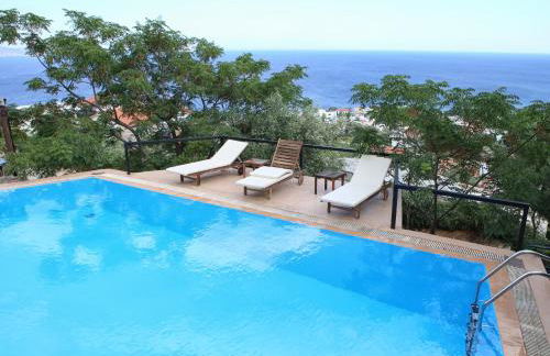 Pyrgos Traditional Village - Foto 33