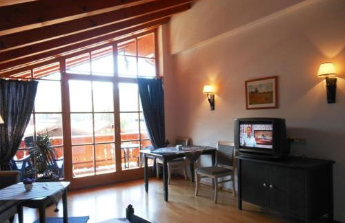 Haus Bergahorn - Foto 34