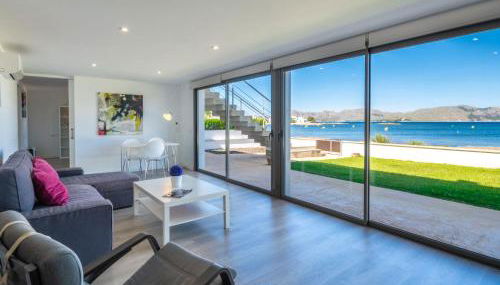 Villa Can Verd by Interhome - Foto 4