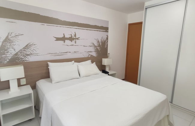 ILOA-F 2 quartos, Conforto e Natureza - Foto 3