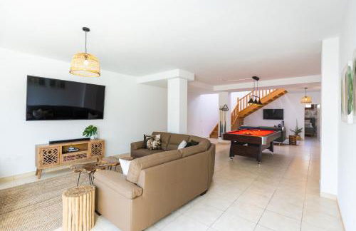 Villa Penguina Play Blanca Lanzarote - Photo 43