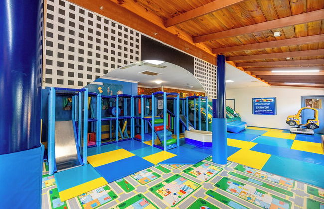 NRMA Blue Dolphin Yamba Holiday Resort - Foto 74